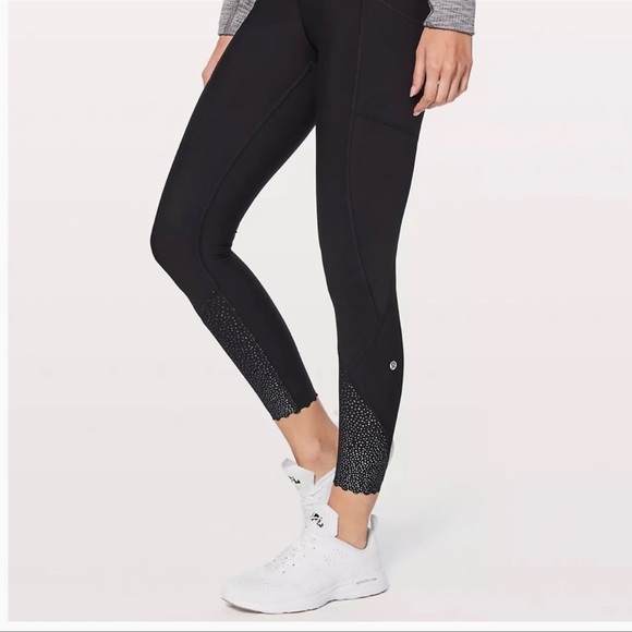 Lululemon 